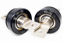 RV6 22-26 Civic Rear Trailing Arm Spherical Bushings